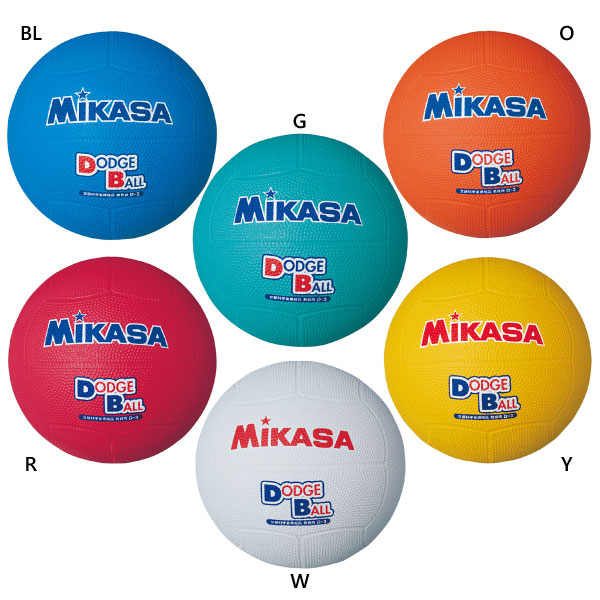 受賞店舗】 ジュニア キッズ 教育用 ドッジボール 1号球 ミカサ MIKASA D1 www.caresen.com.