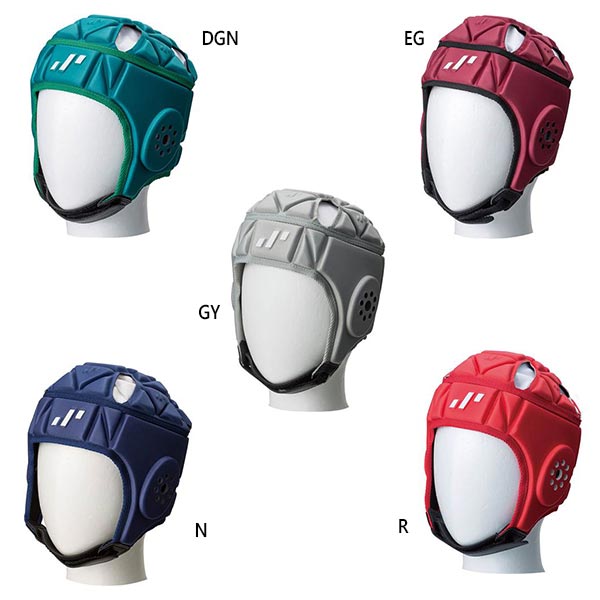 CCC ヘッドギア ネイビー CCC ラグビー ヘッドギア ネイビー - メルカリ