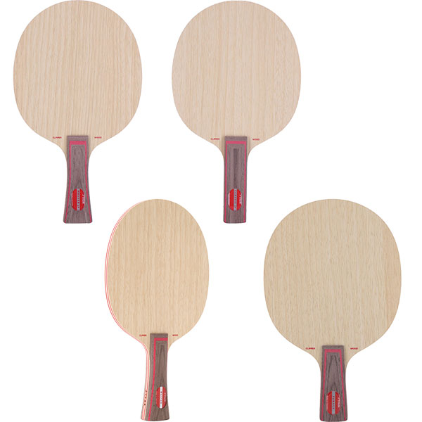 スティガ メンズ レディース クリッパーウッド CLIPPER WOOD ピンポン シェークハンド 書き込み保持者 貨物輸送無料 STIGA 1020--15- 1020--17- 1020--35- 1020--37- 1020--65- 1020--75-