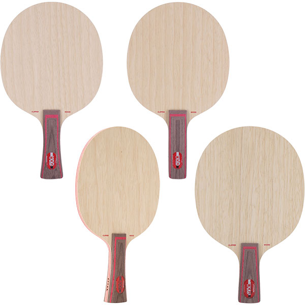 スティガ メンズ レディース クリッパーウッド CLIPPER WOOD WRB 卓球 シェークハンド ペンホルダー 送料無料 STIGA 2020-15 2020-17 2020-35 2020-37 2020-65 2020-75