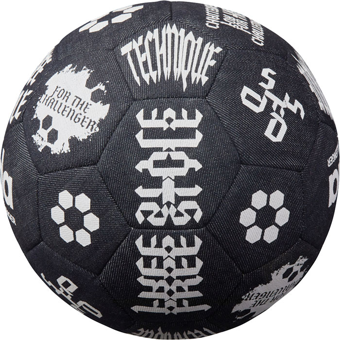 楽天市場 メンズ レディース フリースタイル サッカーボール Freestyle Soccer Ball 4 5号 スフィーダ Sfida Sb 21fs01 スポーツゴリラ