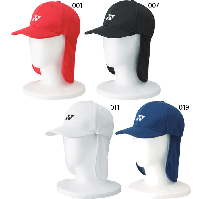 楽天市場】ヨネックス メンズ レディース メッシュキャップ テニス用品