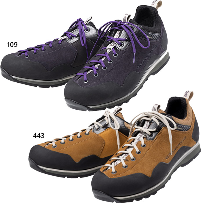 隊商 メンズ レディース キーパー26 ゴアテックス GORE-TEX 山登り靴 登山 トレッキングシューズ 雨合羽 山歩き 難民キャンプ 地びた第一人者 赤銅色 赤銅色 貨物輸送無料 CARAVAN 0011260