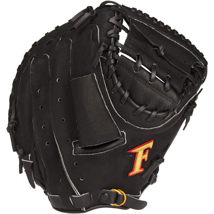 楽天市場】【交換送料無料】 要 KANAME 軟式用キャッチャーミット 大人