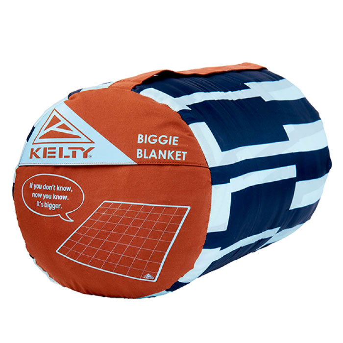 メンズ レディース ビッギー ブランケット Biggie Blanket アウトドア用品 キャンプ 車中泊 寝具 グランピング ケルティー Kelty A septicin Com