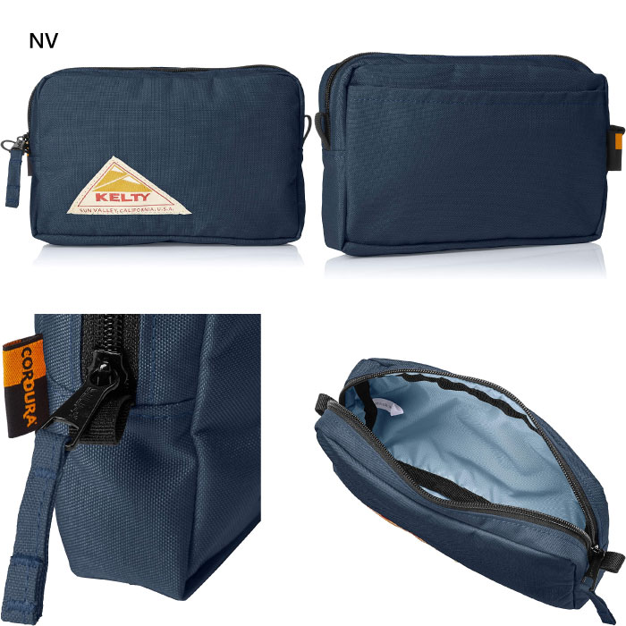最大40%OFFクーポン メンズ レディース トラベル ポーチ TRAVEL POUCH 2 S 小物入れ アウトドア ミニポーチ 旅行 ナイロン  軽量 ケルティー KELTY 2592353 www.rmb.com.ar