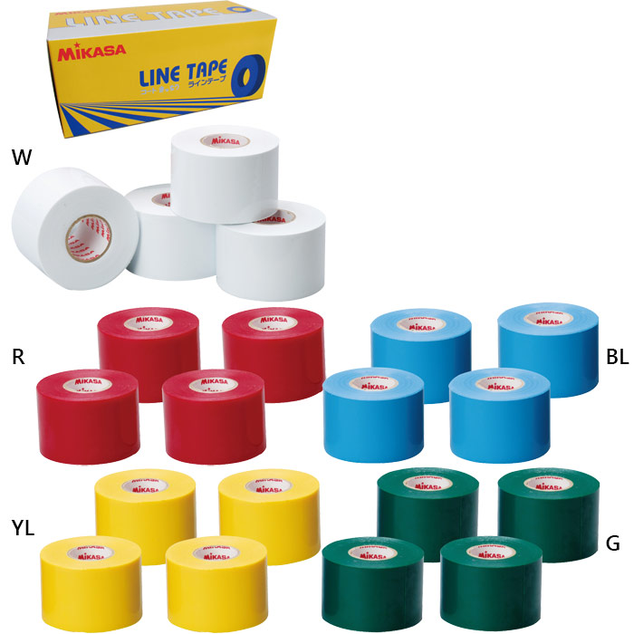 molten Line Tape 50mm x 50m 専用ページ molten 即納可