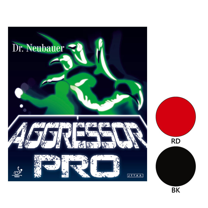 メンズ レディース アグレッサープロ Aggressor Pro 卓球ラケットラバー 表ソフトラバー 半粒 ジュウイック JUIC 1186  【一部予約！】