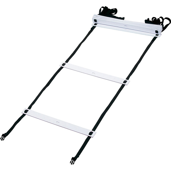 幅50cm×長5.4m ゼット メンズ レディース ジュニア トレーニングラダー 体育器具 トレーニング スポーツ 送料無料 ZS5315
