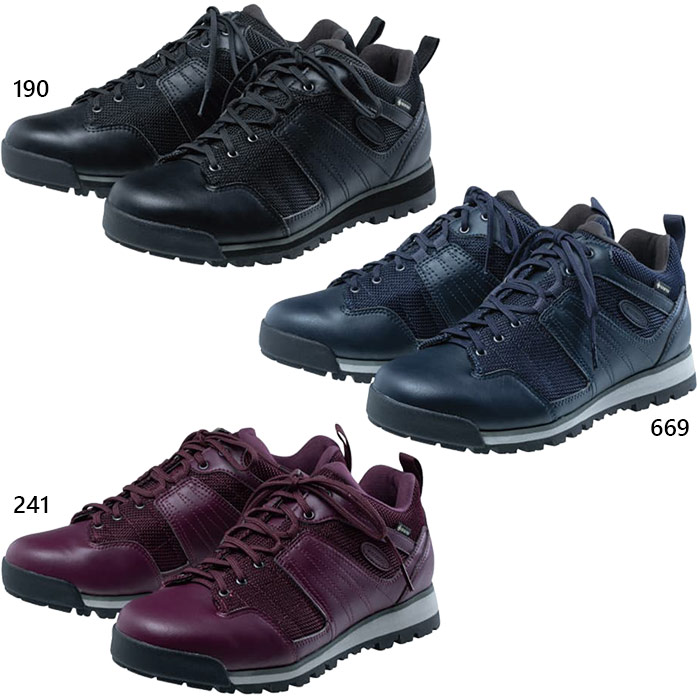 楽天市場】3E幅 キャラバン メンズ レディース C1_DL LOW 登山靴