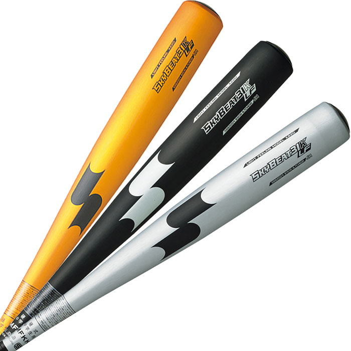 SSK クロノマスターハーフ SBB2005 83cm 820g エスエスケイ（スポーツ用品） 交換無料 SSK バット 野球 中学