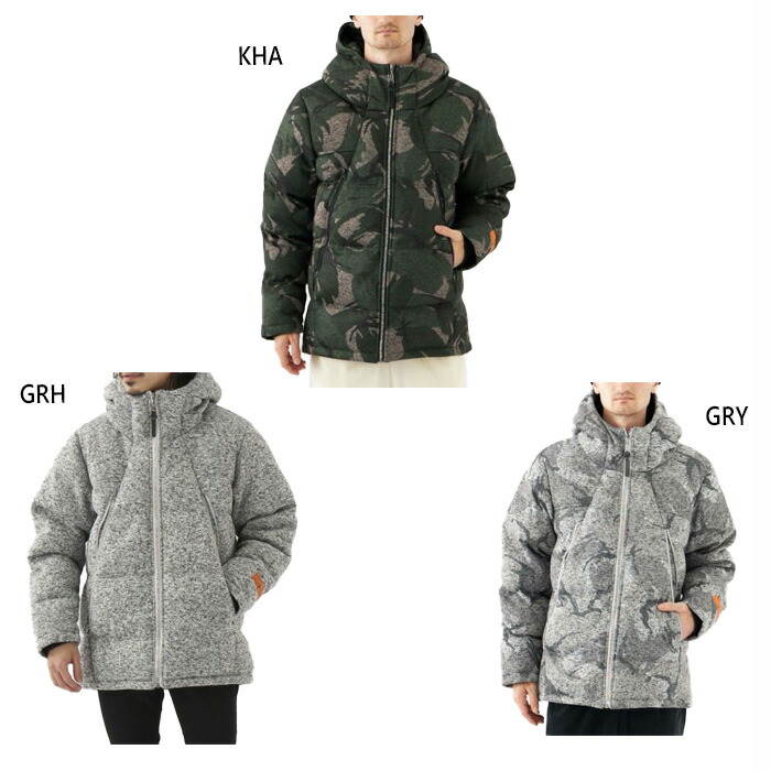 楽天市場】【半額SALE!!】 RUSTY ラスティー メンズ ダウンジャケット