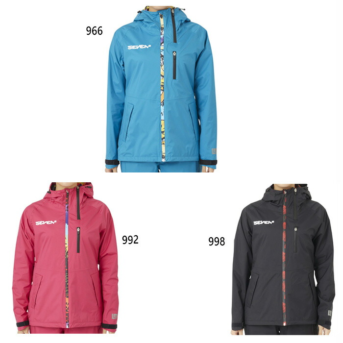 ラウドマウス レディース LOUDMOUTH × SEVEN2 コラボ フィールドジャケット 防水 ゴルフウェア トップス 長袖 アウター 送料無料 LOUDMOUTH 772280 楽天市場】ラウドマウス レディース LOUDMOUTH × SEVEN2 コラボ