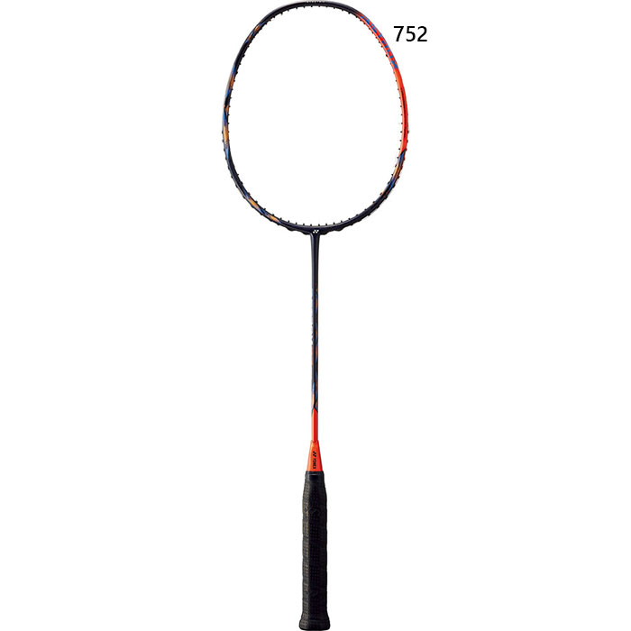 YONEX Astrox 77バドミントンラケット 赤/黒 Buy YONEX ASTROX 77 Play Graphite Badminton Racquet|4U G5|HIGH