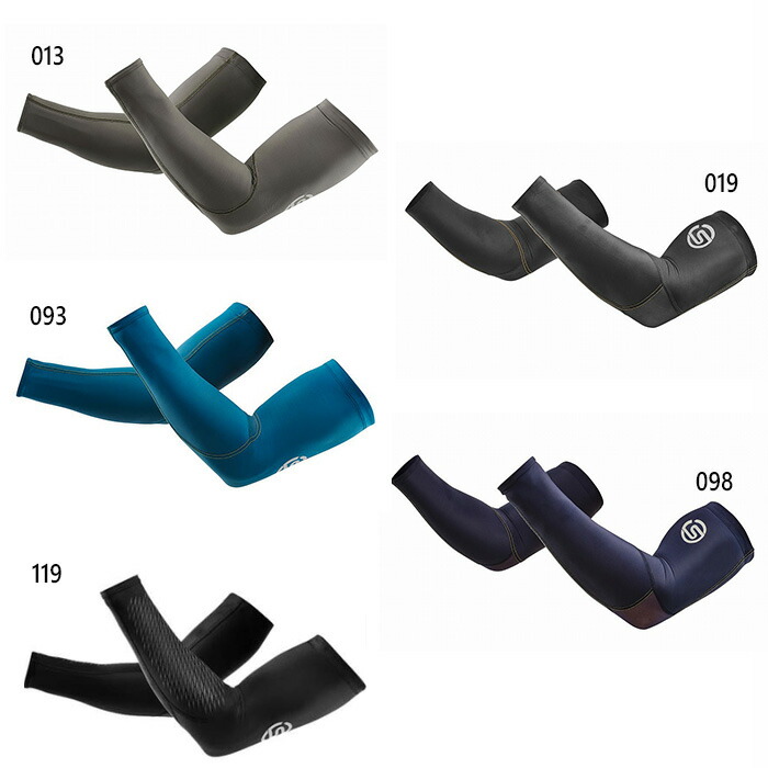 SKINS 3 SERIES アームスリーブ 2.0 XL左右2点セット！ 楽天市場】SKINS スキンズ SERIES-3 シリーズスリー UNISEX ARM