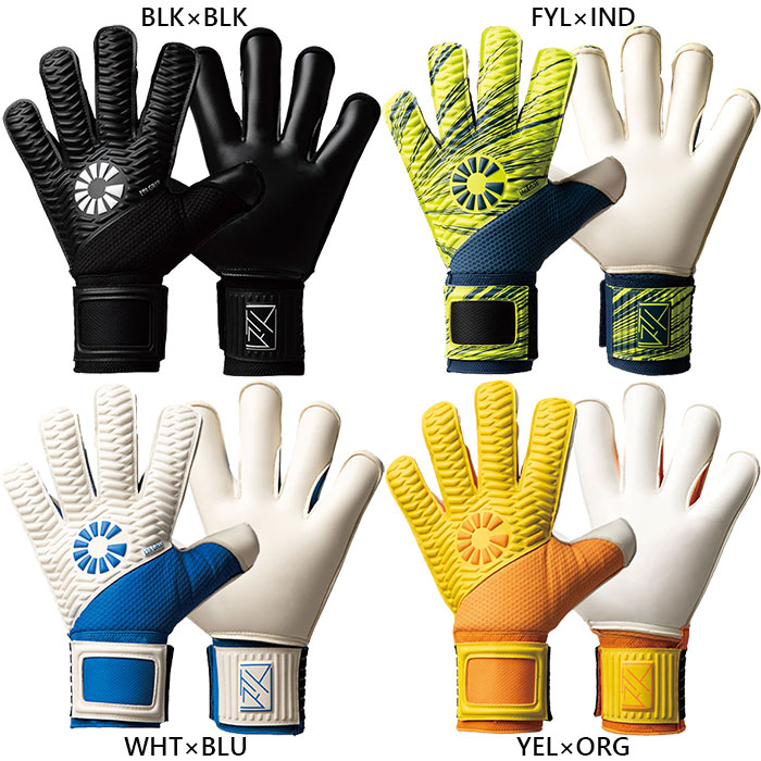 GAViC - 新品 ガビック キーパーグローブ 7 GKグローブ マトゥー 鏡吸候 サッカー GAViC - 新品 ガビック キーパーグローブ 7 GKグローブ マトゥー