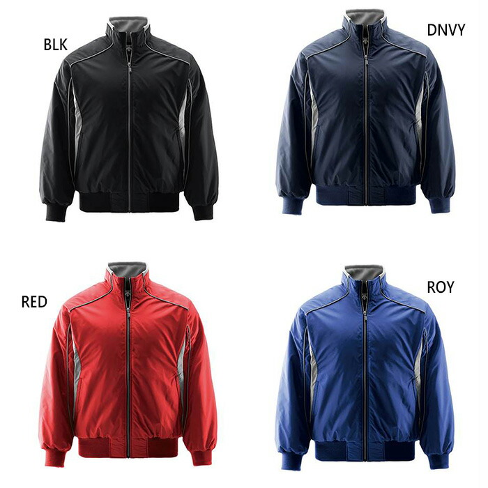 楽天市場】デサント メンズ グランドコート 野球ウェア トップス