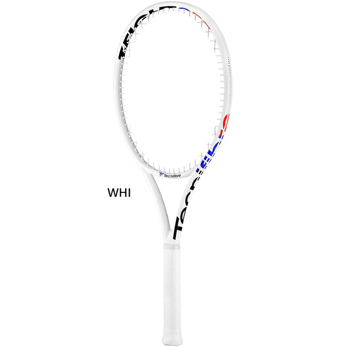 Tecnifibre - Tecnifibre テニスラケット T-Fight 305 Isoflex Tecnifibre テクニファイバー 硬式テニスラケット T-Fight 305