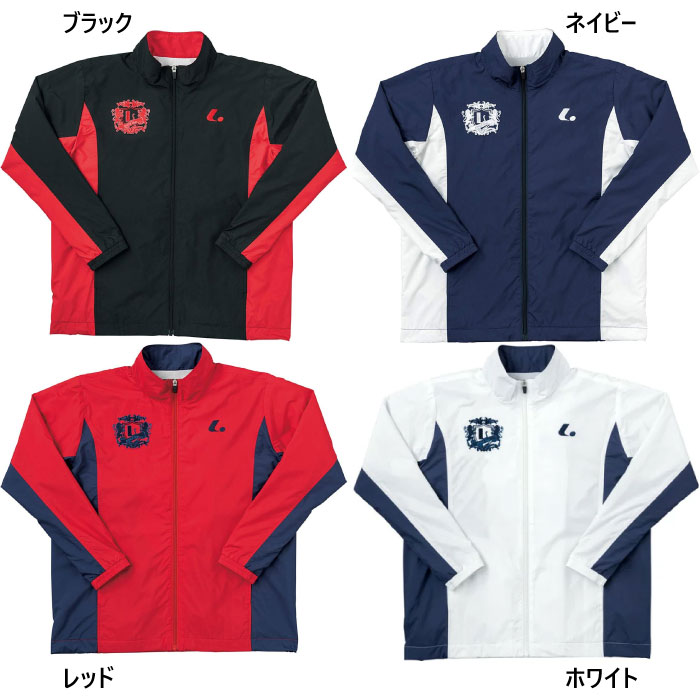 楽天市場】LUCENT（ルーセント） テニス ウインドブレーカー・ジャージ