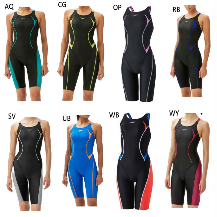 speedo SD73A51N 競泳水着 SS ブルーレッドホワイキネシスカット speedo SD73A51N 競泳水着 SS ブルーレッドホワイキネシスカット