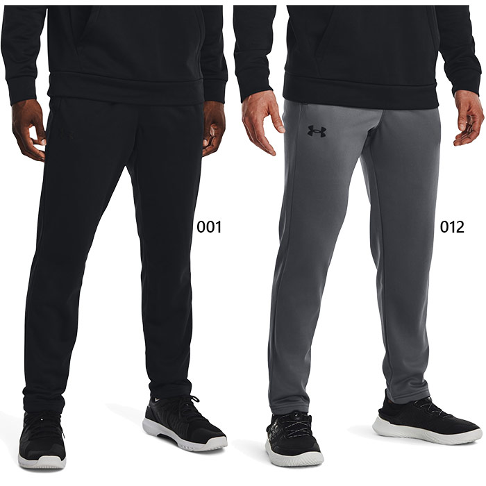 under armor / アンダーアーマー UNDER ARMOUR アンダーアーマー メンズ ロングパンツ UAアーマー