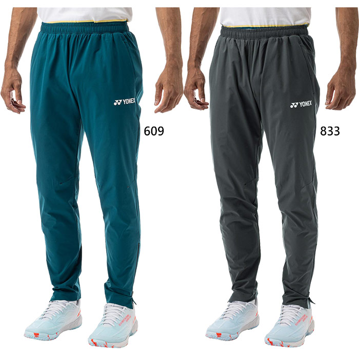 楽天市場】ヨネックス YONEX バドミントンウェア メンズ