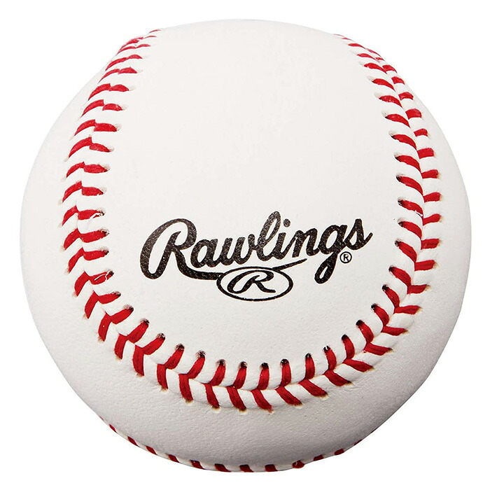 ローリングス メンズ レディース 硬式用練習球 ダース 野球用品 12個入り 送料無料 Rawlings R462PRD 6,458円