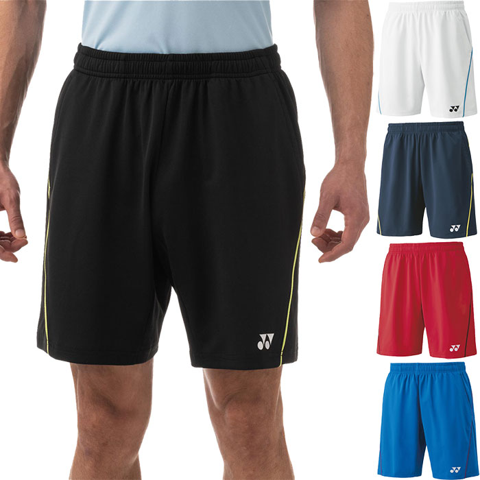YONEX ハーフパンツ 4枚セット 楽天市場】ヨネックス ハーフパンツ バドミントンの通販