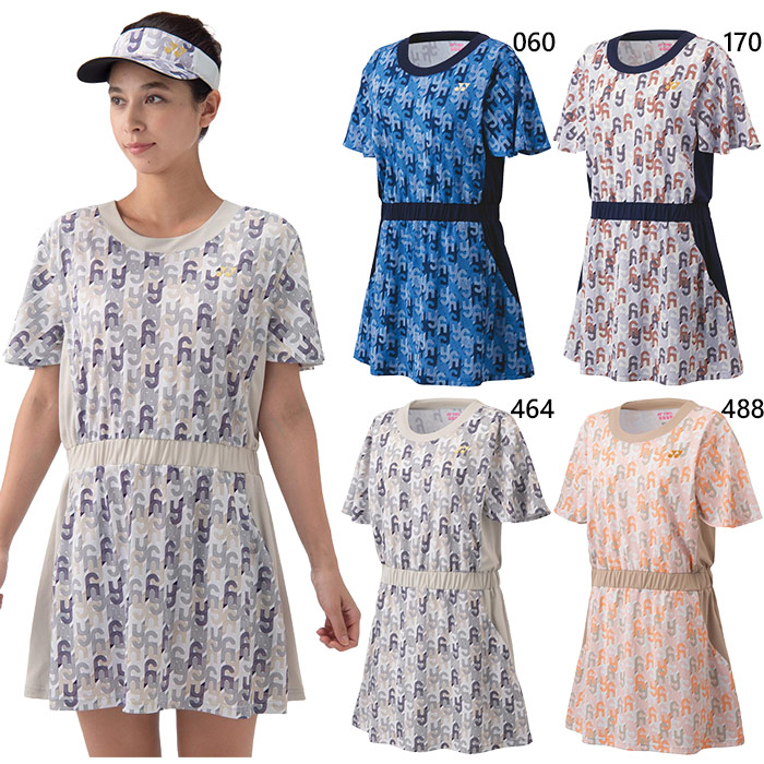 楽天市場】YONEX ヨネックス ソフトテニス ウェア バドミントン ウェア