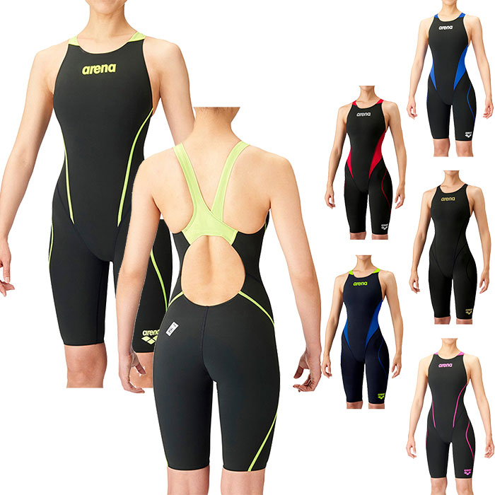 楽天市場】アリーナ レディース WA承認 アクアアドバンスト ハーフ