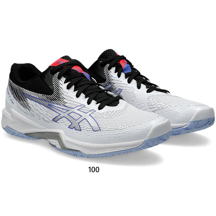 アシックス1053A042 VスイフトFF3 ASICS スウィフトFF3 バレーボール シューズ V-SWIFT FF 3