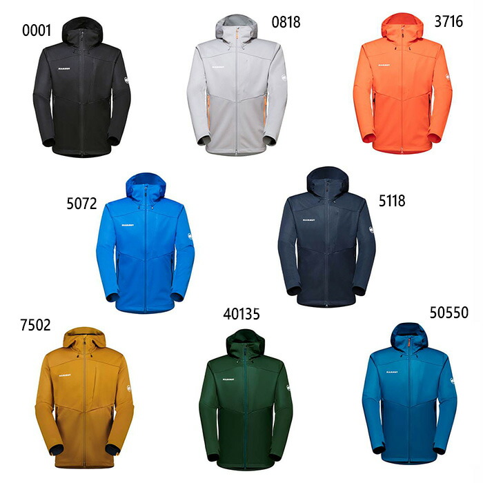 楽天市場】マムート メンズ ジャケット ミッドレイヤー ゴアテックス