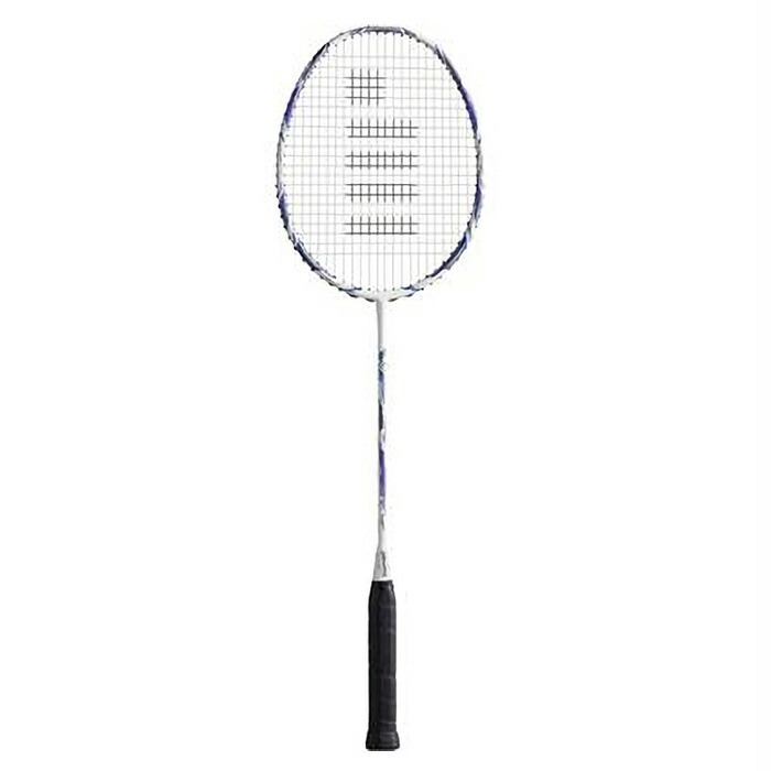 楽天市場】【中古】ゴーセン GRAVITAS 2.3-R バドミントン