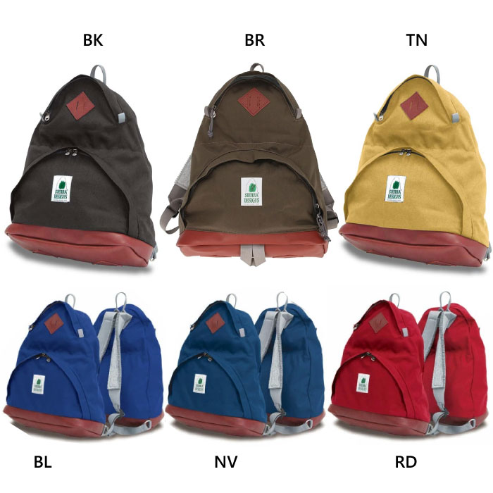 16L シエラデザイン メンズ レディース デイトリッパー クラシック DAYTRIPPER CLASSIC リュックサック デイパック バックパック バッグ 鞄 ブラック 黒 ネイビー レッド ブラウン 赤 茶色 送料無料 SIERRA DESIGNS S001｜スポーツゴリラ