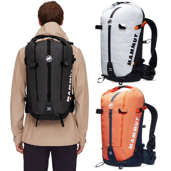 Mammut - マムート MAMMUT 登山用バック トリオンアルピニスト28 楽天市場】MAMMUT マムート リュック ザック 28L 28リットル