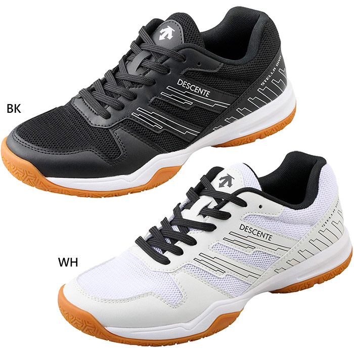 デサントコウノエベルトバレーボールシューズ ブラック25.5cm デサントコウノエベルトバレーボールシューズ ブラック25.5cm Amazon