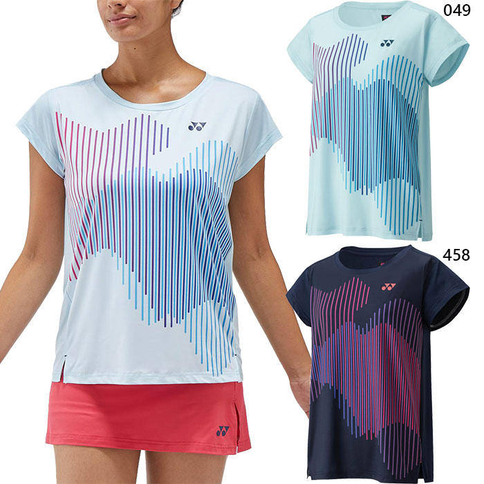 YONEX ゲームウェア 楽天市場】【LINE追加で5%OFFクーポン配布中】ヨネックス YONEX