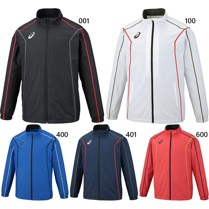 asicsアシックス ジャージ  トレーニングウェアメンズL 楽天市場】トレーニングジャケット メンズ レディース