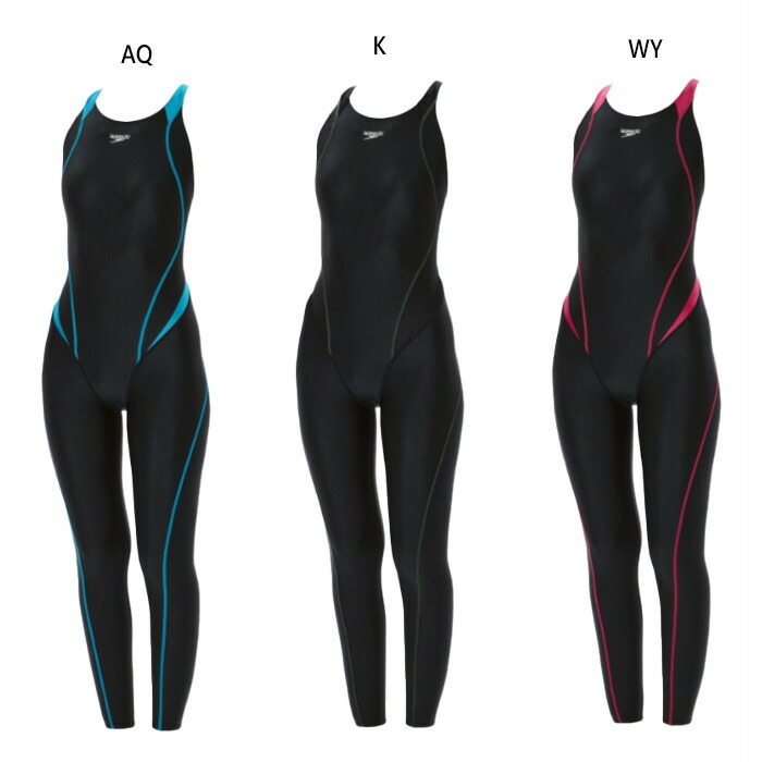 speedo FASTKINFS II競泳水着フロングスパッツタイプ　Mサイズ 楽天市場】【スグに使える全品5％OFFクーポン】スピード speedo
