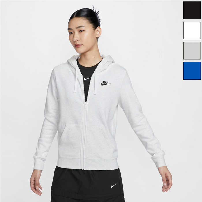 浦和レッズ NIKE DRIーFIT フリースフルジップ L/S フーディ（L） nike-9109.jpg