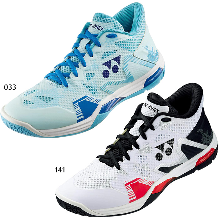 楽天市場】4E幅 幅広 ヨネックス メンズ レディース パワークッション