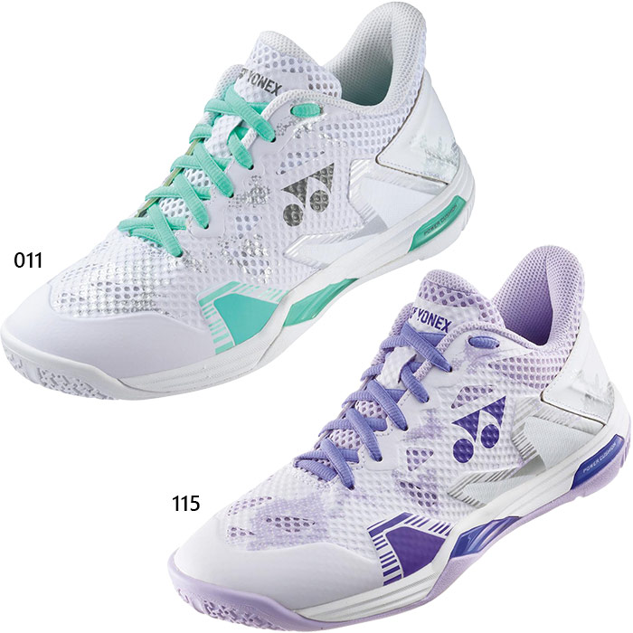 ヨネックスバドミントンシューズ 楽天市場】【YONEX/ヨネックス】 25cm パワークッション