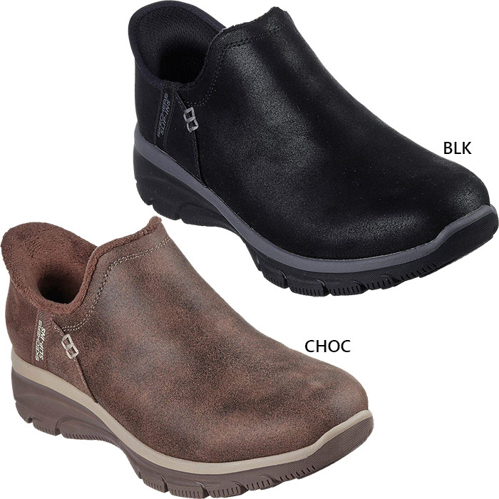 楽天市場】スケッチャーズ レディース スリップインズ RF