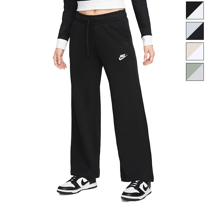 楽天市場】送料無料 ナイキ スウェットパンツ レディース NIKE クラブ