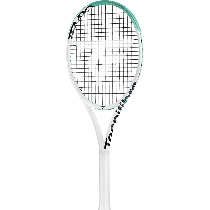 テクニファイバー レディース テンポ TEMPO 270 v2 テニス 硬式ラケット 張り上げ済みモデル 送料無料 tecnifibre 14TEM27041 14TEM27042