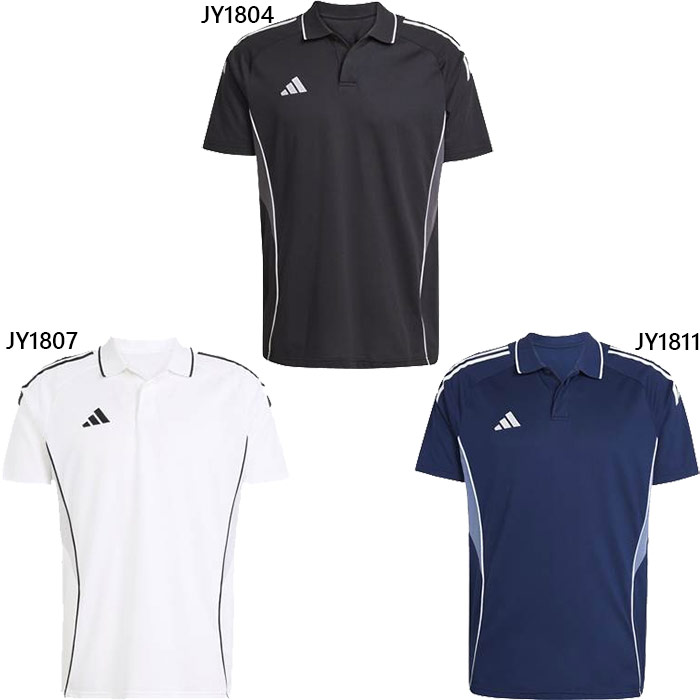 アディダス adidas サッカー ポロシャツ Ｌサイズ 楽天市場】アディダス ポロシャツ メンズ トレーニングウェア MMK65