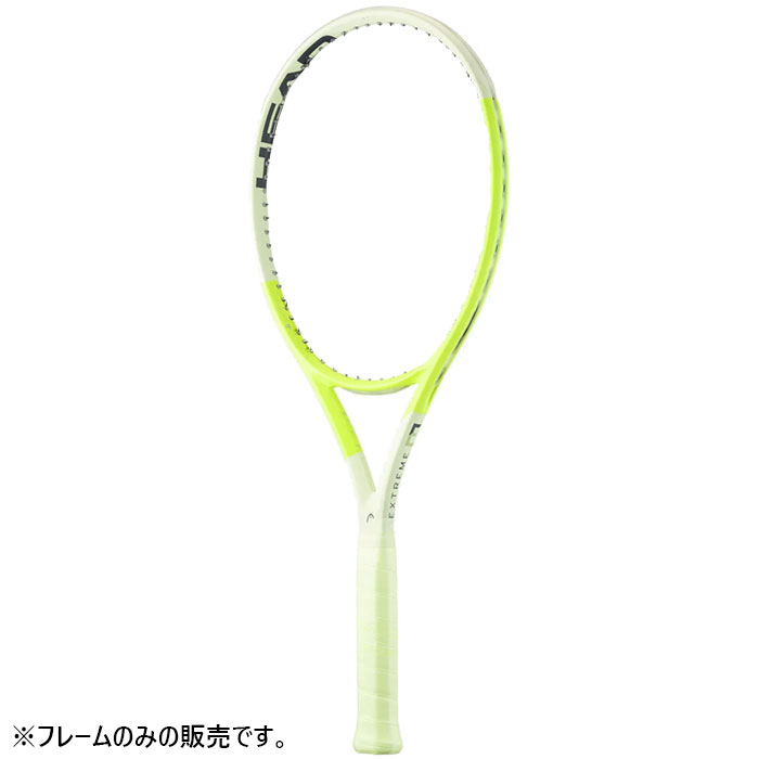 ヘッド メンズ レディース エクストリーム エムピー エル Extreme MP L 硬式テニス ラケット 送料無料 HEAD 231124