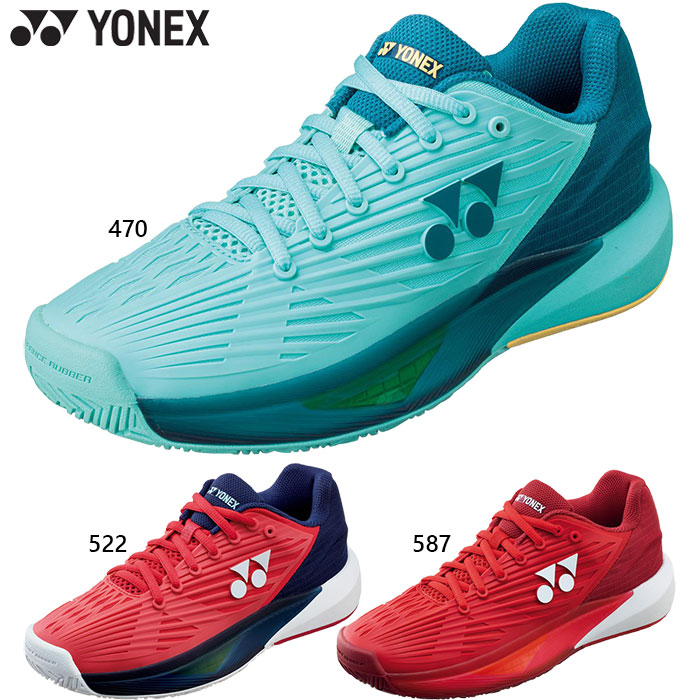 YONEX POWER CUSHION テニスシューズ ネイビー 新品 ヨネックス YONEX Yonex ヨネックス テニス テニス シューズ