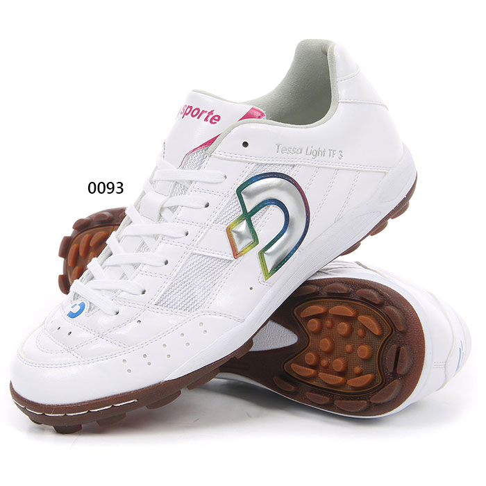 楽天市場】デスポルチ メンズ レディース リオ LL TF フットサル