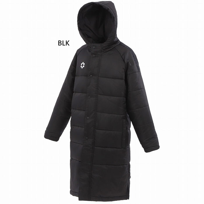 楽天市場】スフィーダ BP パデッド ロングコート LINE SA24854